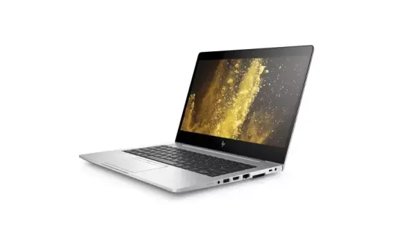 Voir photo 2 de HP EliteBook 830 G6 Core i7-8565U, 8 Go RAM, SSD 256 Go HP EliteBook 830 G6 Core i7-8565U, 8 Go RAM, SSD 256 Go - Vue 2 -